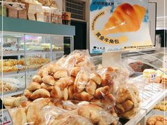 -吉美诺烘焙(公园北路店)