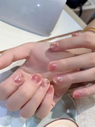 -COME·美睫Eyelash美甲