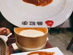 老北京现烤私房烤鸭-恭敬李·烤鸭(天坛北门店)