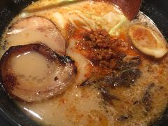 -味千拉面(又一城店)