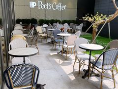 -Peet's Coffee皮爷咖啡(万象天地店)