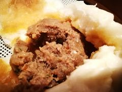 -东园小馆·早茶·淮扬小炒(三盛广场店)