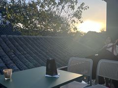 -糖房咖啡(南锣鼓巷店)