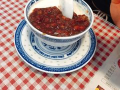 红豆双皮奶-超琪星·咖啡简餐(川音店)
