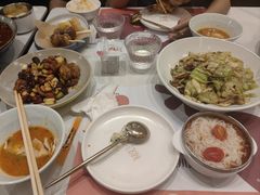 -椒爱水煮鱼川菜(让胡路万达店)