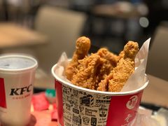 -肯德基(万象店)