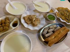 -兄弟深夜豆浆