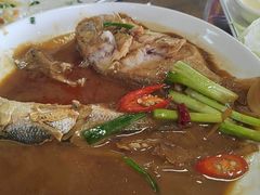 -老船长海鲜大排档(集美店)