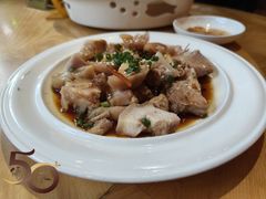 -德胜轩正宗顺德菜(宝安沙井会展中心店)