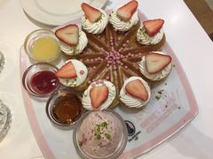 -Dazzling Cafe 蜜糖吐司专卖店