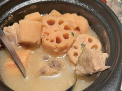 -知楚•精致湖北菜(武商MALL店)