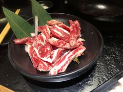 -九田家黑牛烤肉料理(中北镇店)