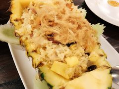 -大螃蟹海鲜餐厅