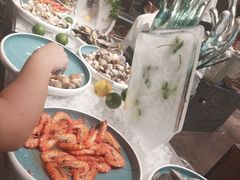 -广州天河希尔顿酒店