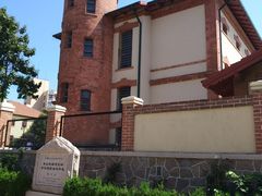 -青岛德国监狱旧址博物馆