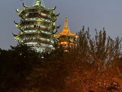 -桂林两江四湖景区
