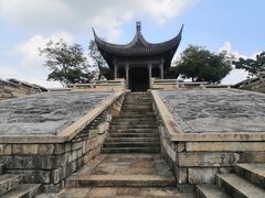 -广富林郊野公园