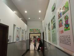 -梅陇文化馆