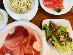 -大渝火锅(如皋万都广场店)