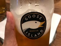 -Goose Island Brewhouse鹅岛精酿啤酒酿造工坊餐厅