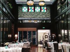 -明阁 Ming Court(广州朗豪酒店)