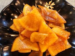 -茶油香闽南菜·花园餐厅(前埔店)