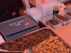 -乔波食品(杜桥中心菜场店)