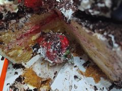 -麦的多生日蛋糕(花满庭店)