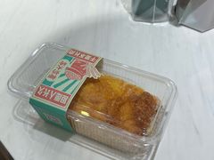 -东哥面包 DONCO BAKERY(万风新天地购物中心店)