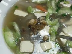 -鸿旺海鲜楼(平潭流水店)