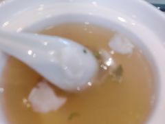 -惠丰堂饭庄·烤鸭·京味菜(西北旺·唐家岭店)