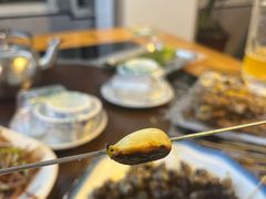 -泰山王老三串店(海大广场店)