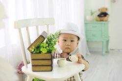 -邦叔叔.亲子全家福毕业照跟拍摄影(嘉定店)