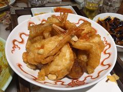 -小吊梨汤·北京菜·烤鸭(清河万象汇店)