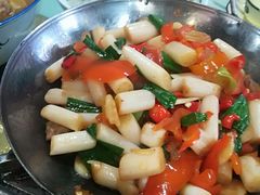 -东安鸡馆(蔡锷南路店)