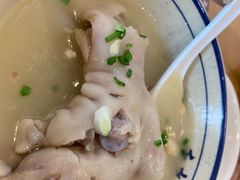 -易老妈蹄花.特色川菜(人民公园总店)