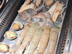 -非烤勿扰自助烤肉(阳江百利广场店)