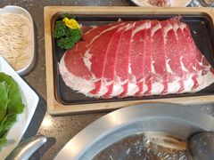 -华晟山城火锅(开发区港西东阁里店)