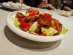 -客家大院·非遗赣南客家菜(郁孤台店)