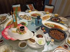 -老班长大酒店(海关大楼店)