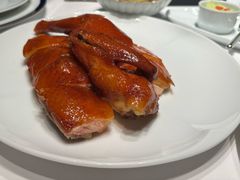 -荣轩(新荣记环球金融中心店)