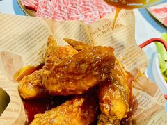 -六七八韩式烤肉·韩国料理(上杭路店)