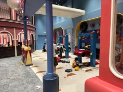 -奈尔宝家庭中心·亲子餐厅(鄞州万达店)