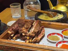 -敏珠拉姆藏餐·南京厨房(富春江东街店)