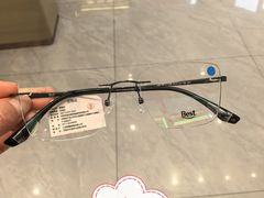 -宝视达眼镜(辉县瑞成广场店)