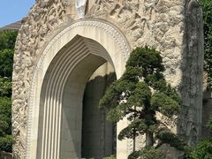 -牛首山文化旅游区