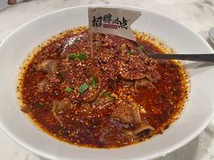 -初蓉丨遇见新川菜(亲贤街荣耀店)