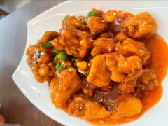 -老杨饭店(万科里店)