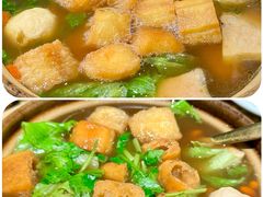 -马来西亚肉骨茶汤·招牌螃蟹·烧鸡·呷喱吧吧(海上世界店)