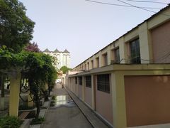 -西安理工大学(金花校区)